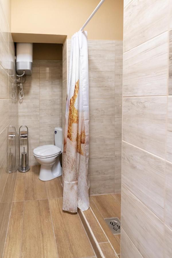 Ivanhoe Apartman Apartment Nyírbátor Bagian luar foto